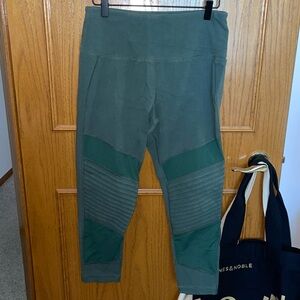 Reebok Women’s Moto Legging